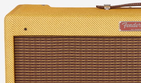 '57 Custom Twin-Amp™ CLASSIC TWEED TONE
